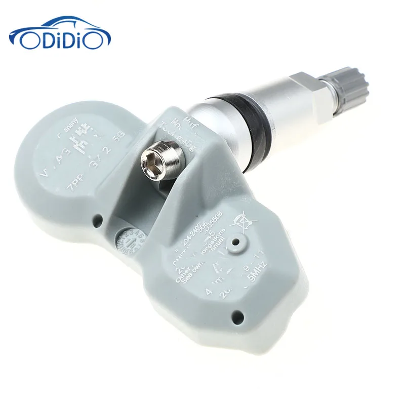 Система контроля давления в шинах 7PP907275G 315 МГц TPMS датчик для Audi Porsche Bentley Lamborghini