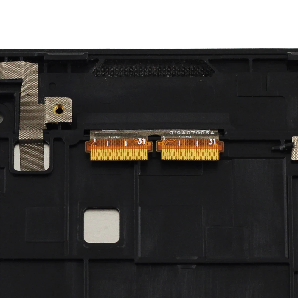 7-дюймовый планшет для ASUS Fonepad 7 ME170 FE7010CG FE170CG K012 k017 ЖК-дисплей сенсорный экран