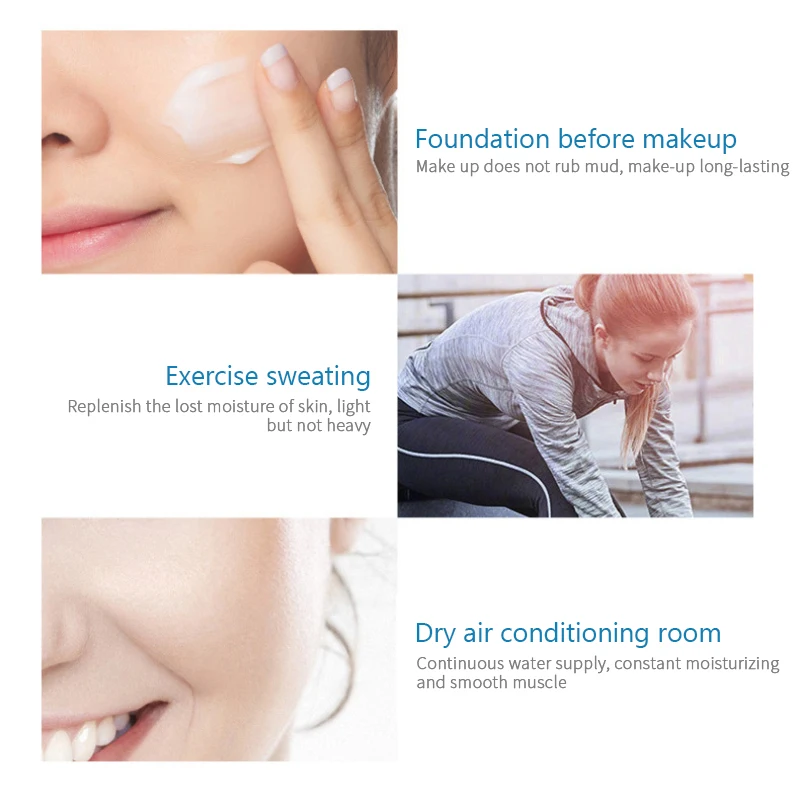 Крем для лица против морщин окисления антивозрастной Осветляющий питательный