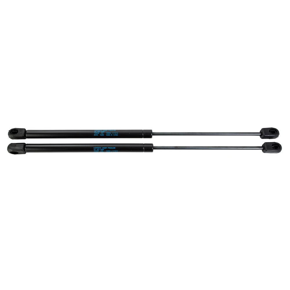 

Qty (2) 4358 Auto Rear Tailgate Hatch Liftgate Lift Supports Struts Shocks Props Rod for 2000-2007 Ford Focus Wagon 20.12 inch