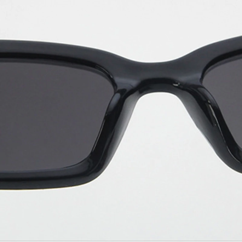 

Unisex Square Car Fashion Sunglasses Outdoor Driving Travel PC Frame Eyeglasses Retro Luxury UV Protection Eyewear Shade