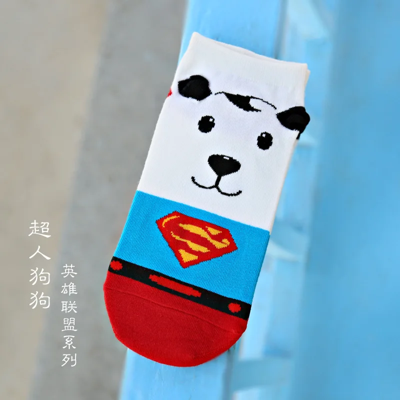 Дешевые женские хлопковые носки на весну лето и осень удобные короткие