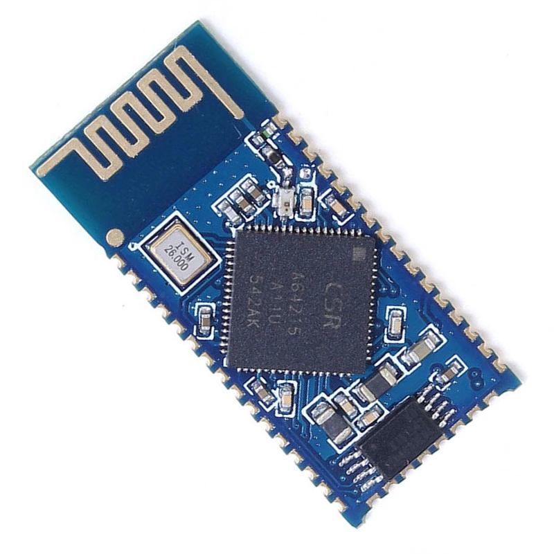 BTM625/CSRA64215 беспроводной Bluetooth o цифровой выходной модуль BLE 4 0/4 2/I2S/TWS/APTX|Адаптеры и