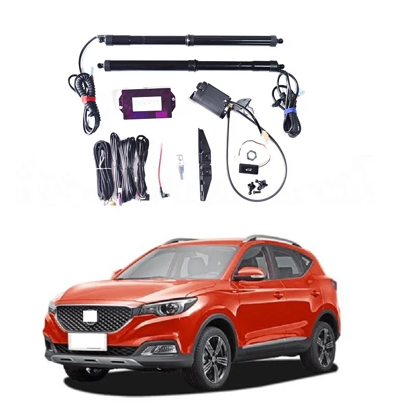Автоматический Электрический подъемник задней двери для MG ZS 2018 + автоматический