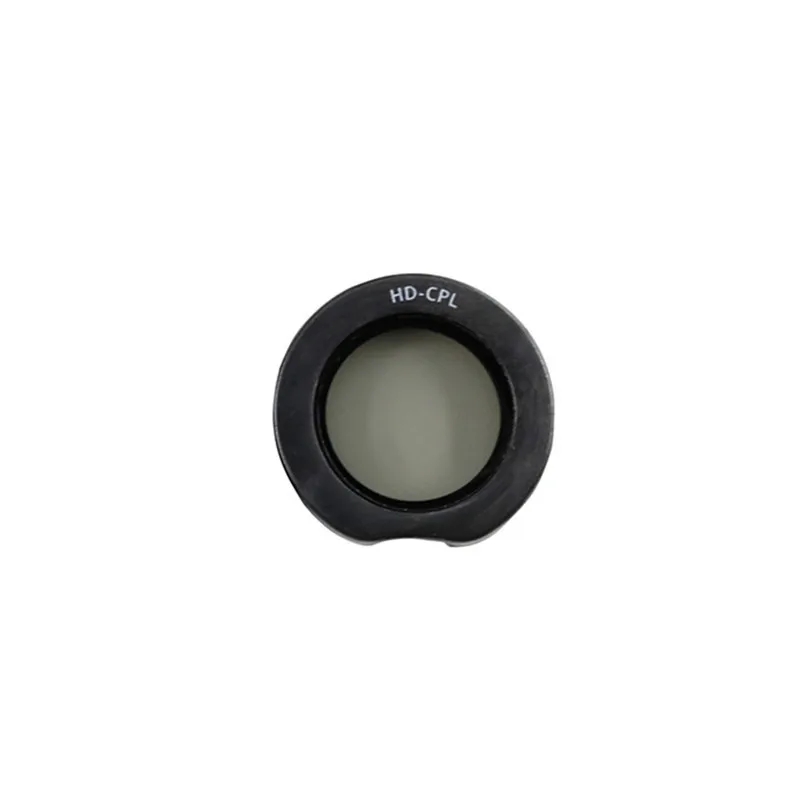 Комплект фильтров для объектива Parrot ANAFI MCUV ND 4 ND 8 ND16 ND32 CPL Поляризационный защитный чехол для Parrot ANAFI Drone аксессуары