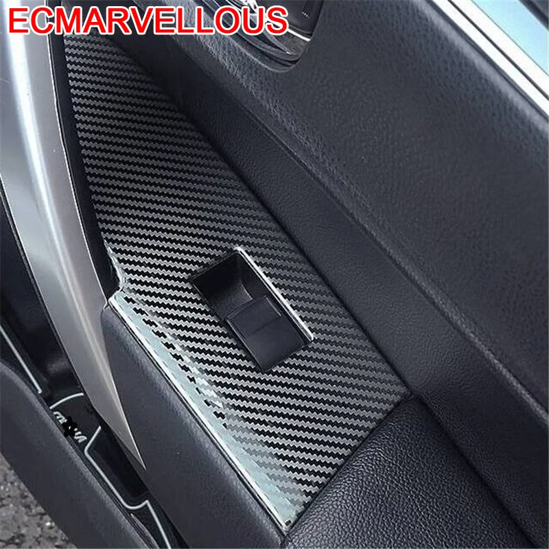 Декоративные автомобильные аксессуары интерьерная деталь 2014 2015 2016 2017 2018 2019 2020