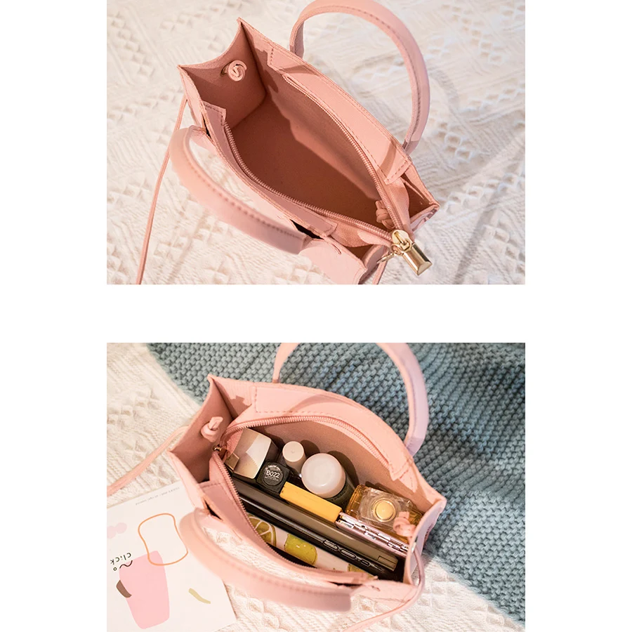 

Women Bags 2020 Pu Leather Handbags Leisure Crossbody Bag Stone pattern Shoulder Messenger Bags Lady Small Square Bag Wholesale