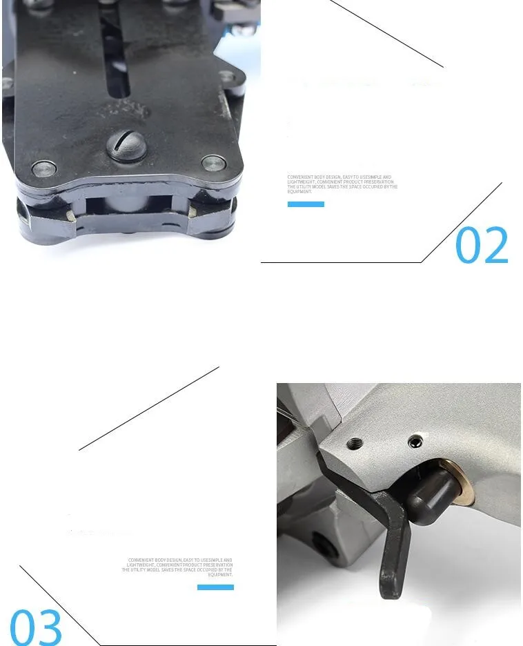Натяжитель для пневматического связывания с пневматическим связывателем