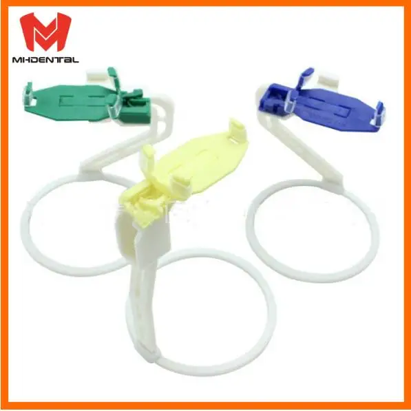 3 шт./компл. стоматологический цифровой рентгеновский датчик держатель для