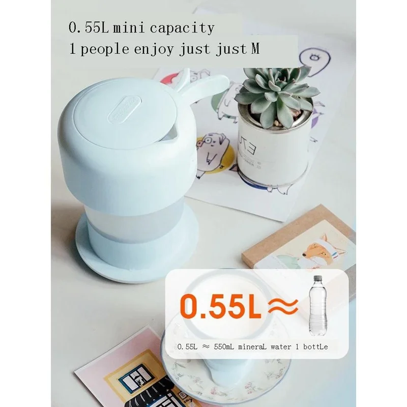 cuisine enseres de cocina keukenapparatuur elektrikli mutfak aletleri electrical kitchen appliance home electric hot water cup free global shipping