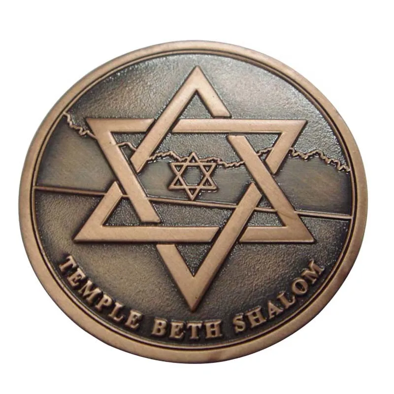 Высокое качество низкая цена античная искусственная 3d-монета | Дом и сад