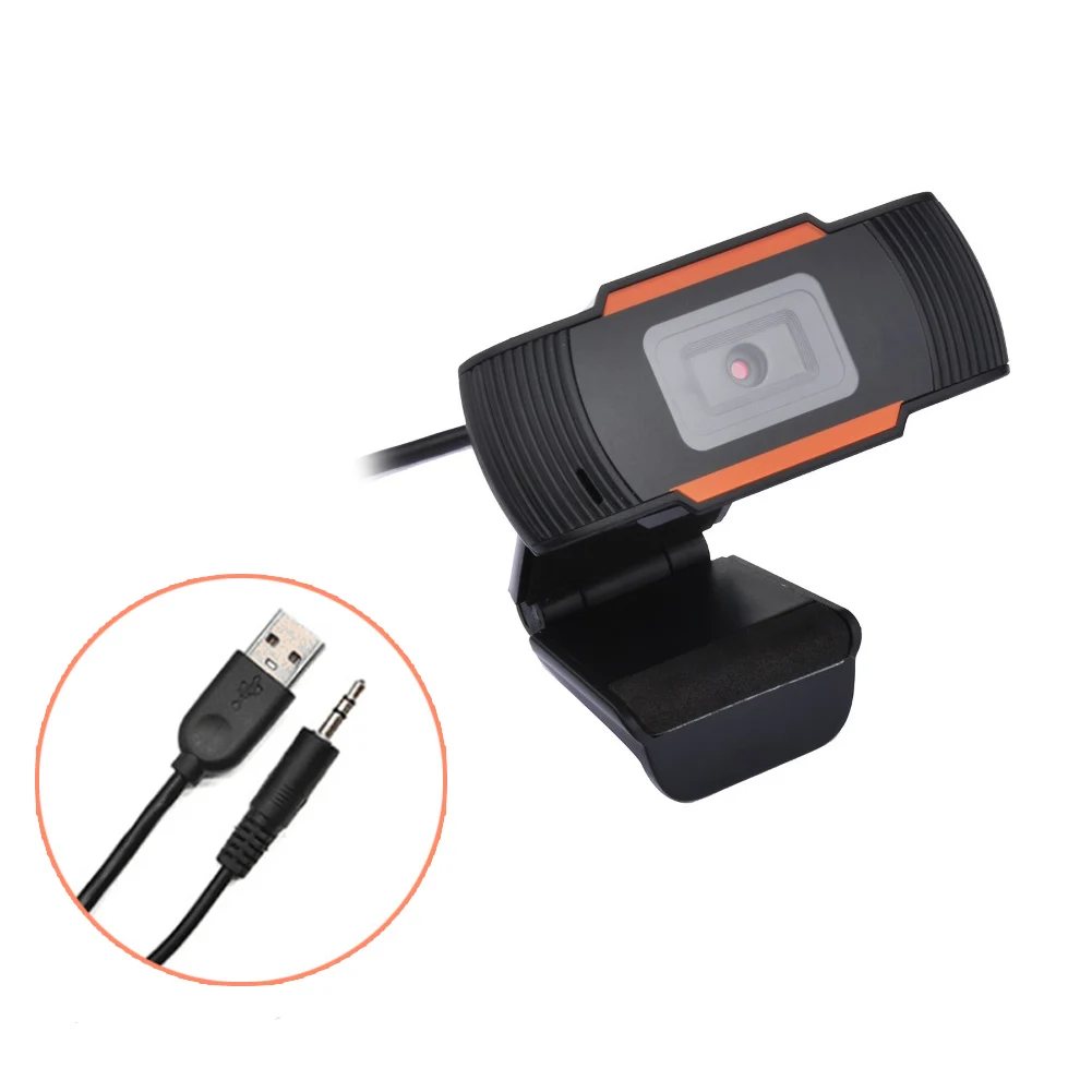 usb 20 usb 720p видео камера веб камера ж
