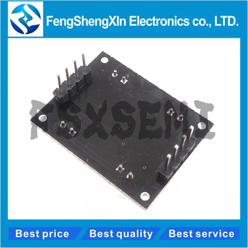 Датчик цвета TCS230 модуль детектора датчика распознавания цветов TCS3200 вход 3-5 в