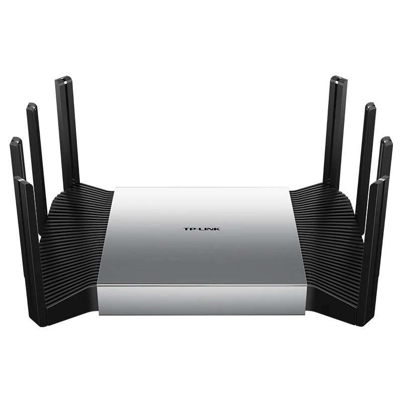 Двойной Wi-Fi 6 беспроводной маршрутизатор TP-LINK AX6000 (2 5G SFP) | Компьютеры и офис