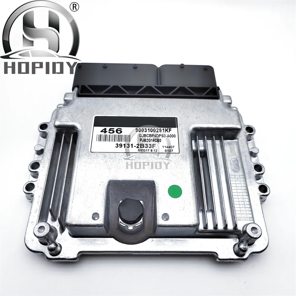 

Материнская плата двигателя ECU 39131-2B33F для KIA 391312B33F