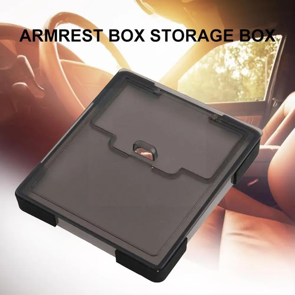 

Для Tesla Model 3 ящик для хранения с подлокотником для интерьера автомобиля