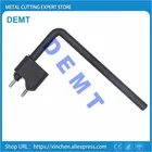 Специальный гаечный ключ DGFH SMBB серии SMGB, высококачественный стальной резак для разблокировки фрез MGGN MGMN или MRMN