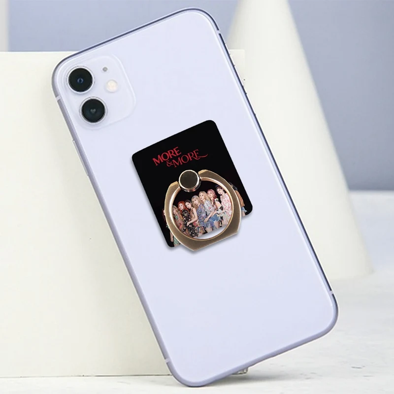 Универсальная подставка для телефона KPOP два раза больше и держатель