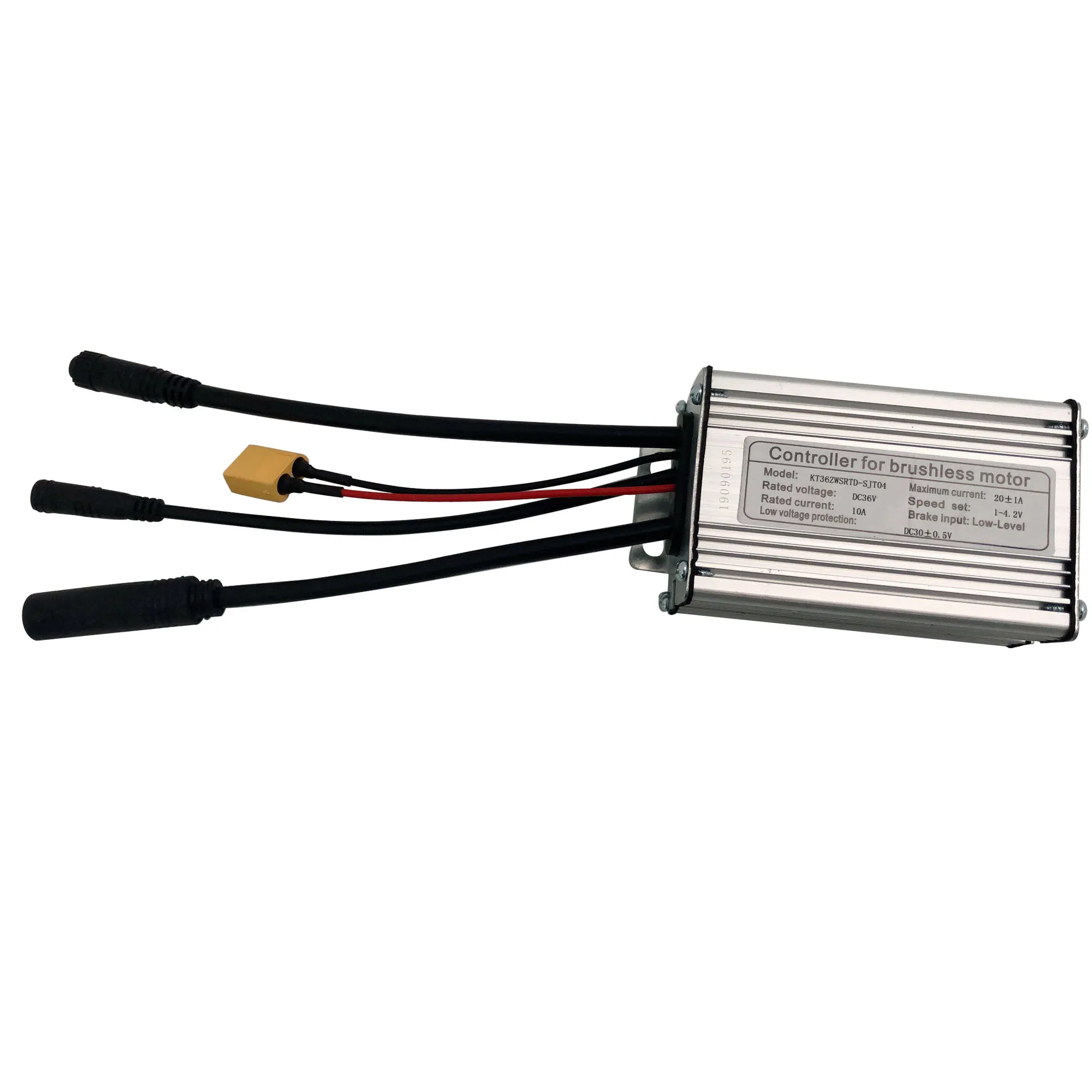 Водонепроницаемый электрический двигатель велосипеда переднее заднее колесо 36