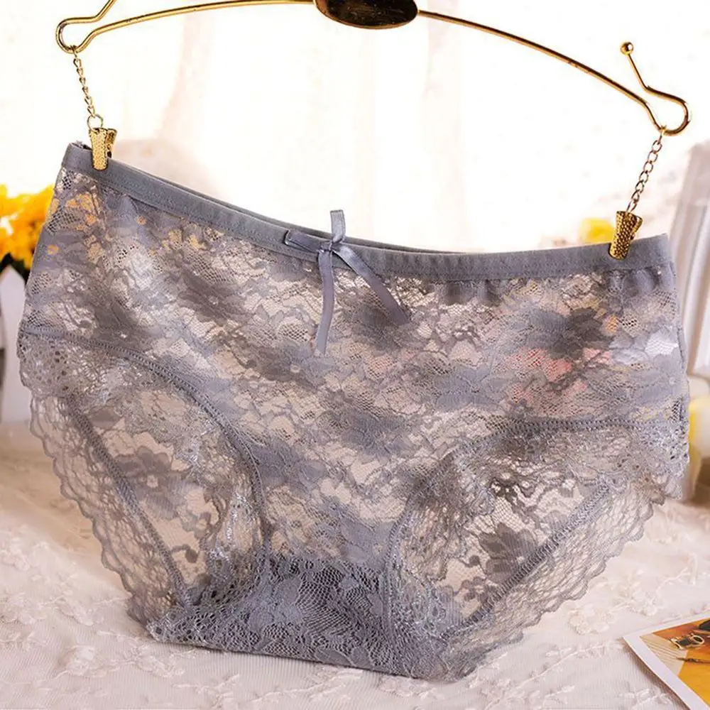 Соблазнительные кружевные трусы для женщин соблазнительные Красивые с