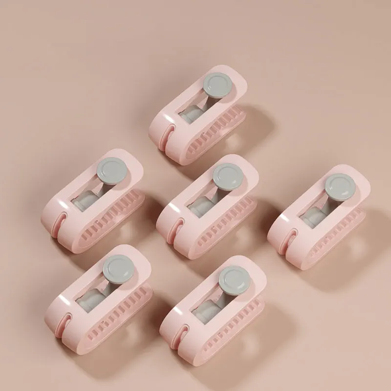 

6pcs/set 2 Colors Quilt Holder Clips for bed sheet Blankets Fastener Clip ABS Duvet Sheet Fixer Household Anti-run Kick Buckle