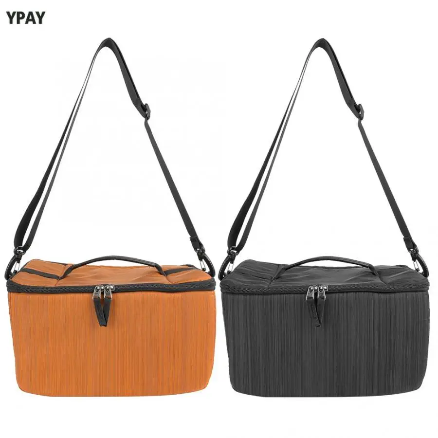 multi functional camera backpack video digital dslr bag waterproof outdoor camera photo bag case with strap insert partition free global shipping