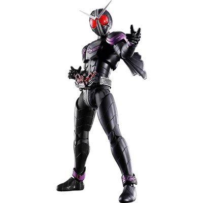 

Kamen Rider Figure-rise W Joker Assembly Model Children's Robot, Animation Toys