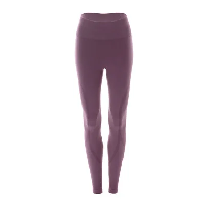 Штаны Для Йоги бесшовные леггинсы Hiagh Талия сжатые облегающие для тренировок