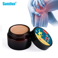 1pcs 35g chinese medical pain relief ointment for knee joint pain rheumatoid arthritis reduce swelling herbal extract cream