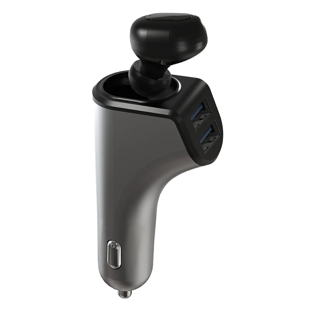 2 в 1 аксессуары для телефона мини Bluetooth анти потеря вкладыши тип путешествия