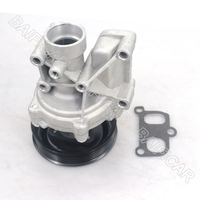 Новый водяной насос Baificar 25100-2G510 для Hyundai Santa Fe IX35 Sonata Tucson 2012-2015 Kia K5 Optima | Автомобили
