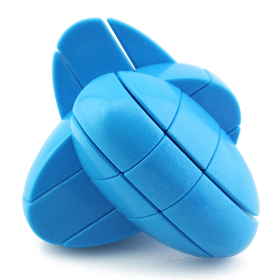 

Heart Magic Cube Smooth Pentagram Cubos Magico Jouet Enfant Kids Plastic Stress Reliever Puzzle Children Educational Toys DD60MF