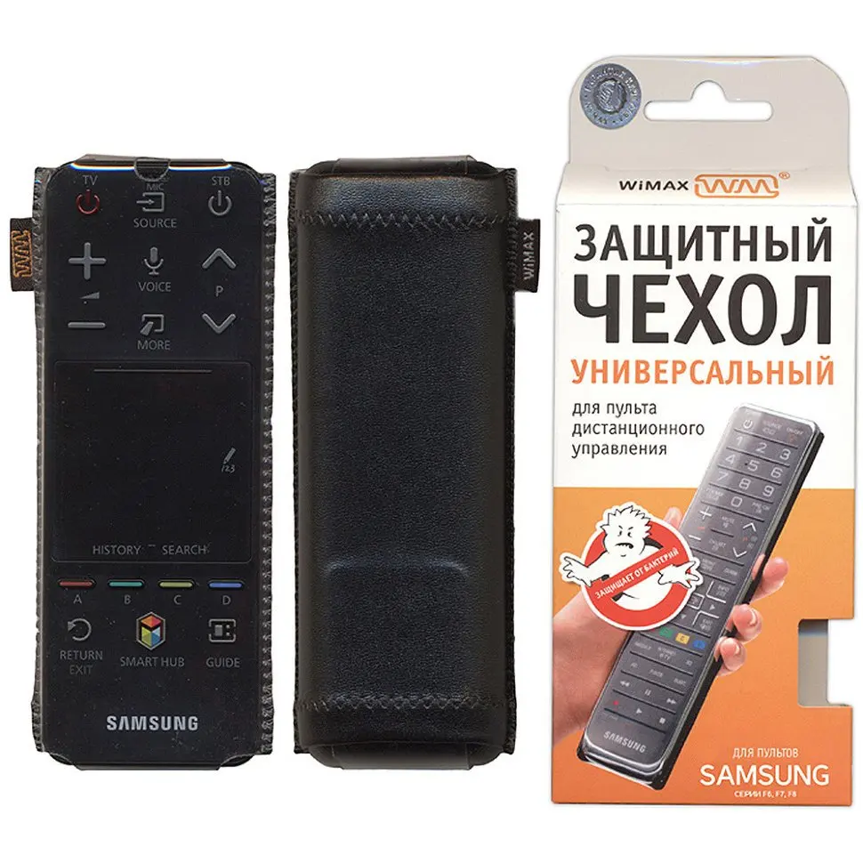 WiMAX Чехол Samsung F6 F7 F8 чехол для пульта | Электроника