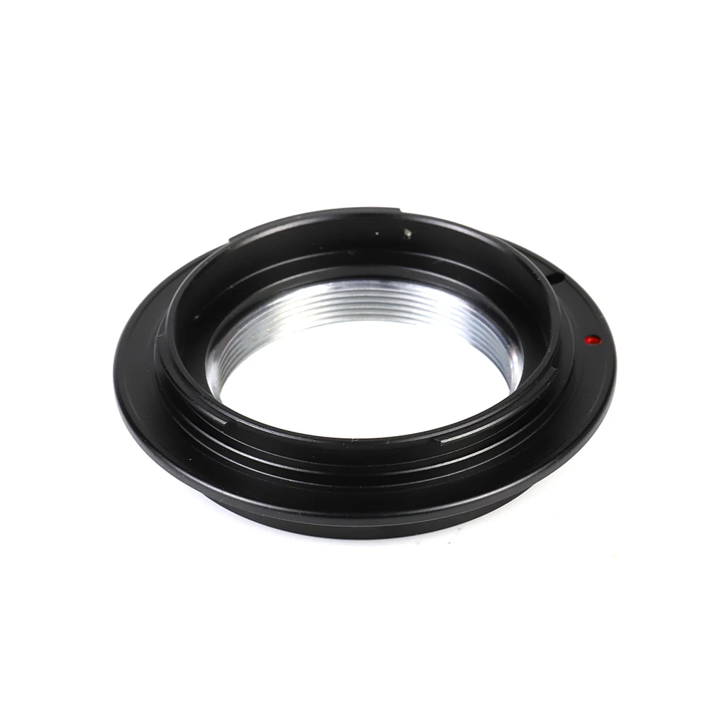 M39 Screw Mount Lens to for EOS R RF Full Frame Adapter M39-EOS Ring NP8297 | Электроника
