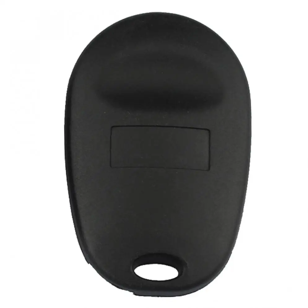 

4 Buttons Car Key Shell Fob For Toyota Camry 2007 Rav4 Auris Replacement Housing Remote Key Case Cover No Blade