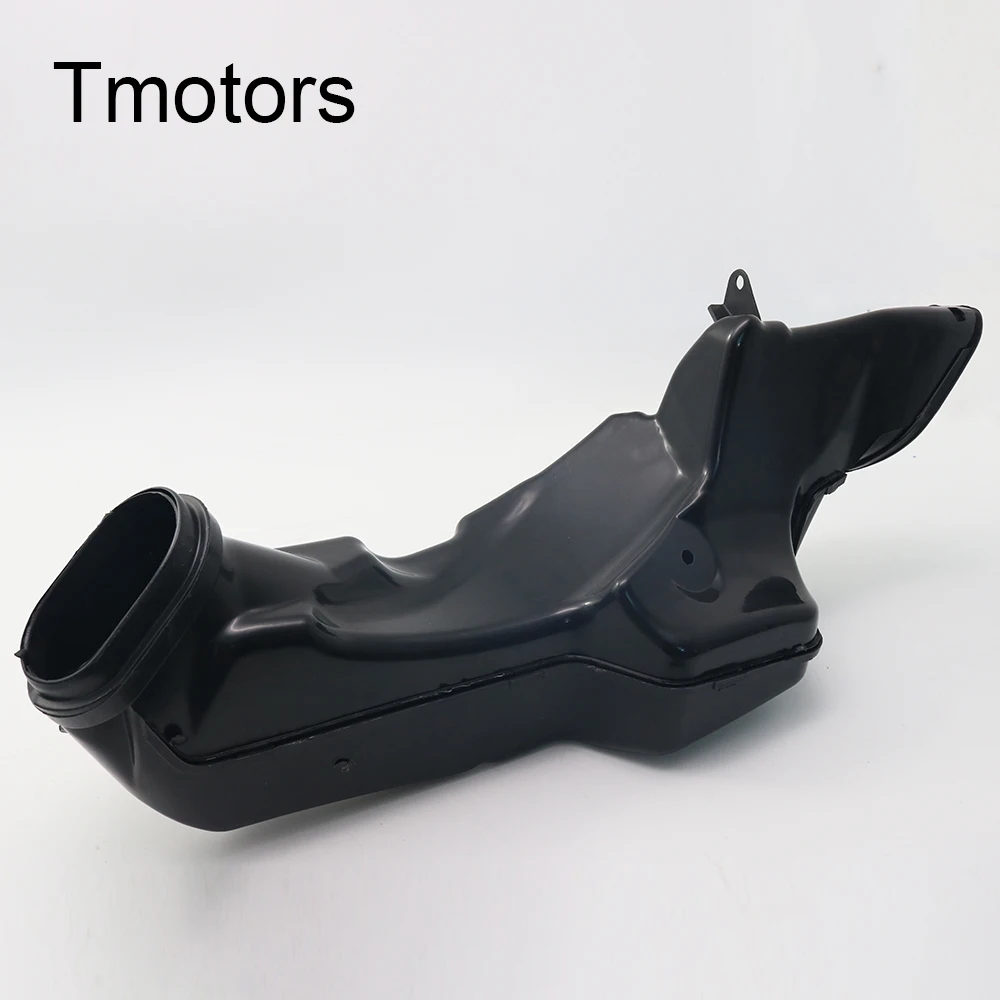 Мотоцикл Ram воздуховод труба воздуховода для SUZUKI GSXR600 GSXR750 GSX600R GSX750R GSXR 600 750 2008 2009 2010