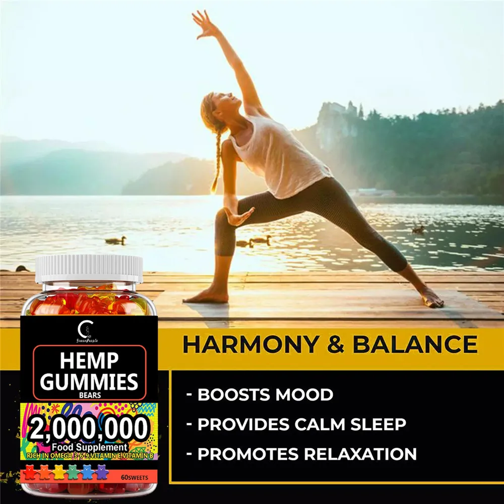 Эссенция семян CatFit H emp масло жвачка тревожность снятие стресса помощь в сне