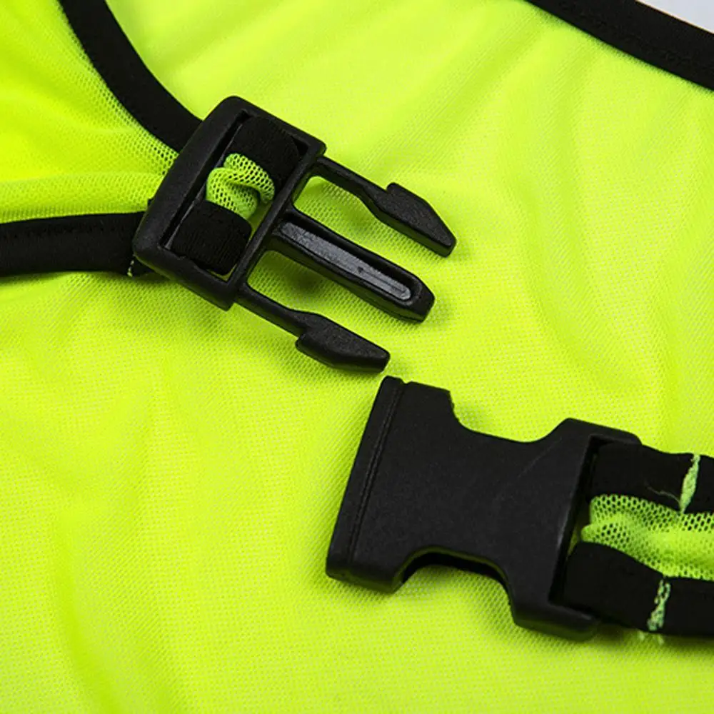 Сетчатый комбинированный женский комбинезон сексуальный полый флуоресцентный