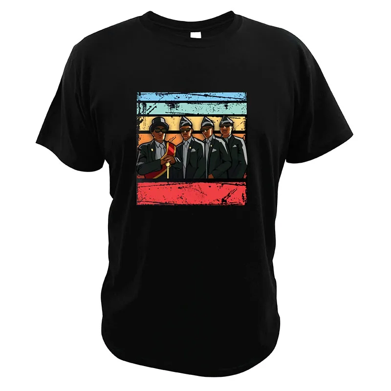 Футболка с надписью танцевальной команды Ганы повседневная одежда принтом в