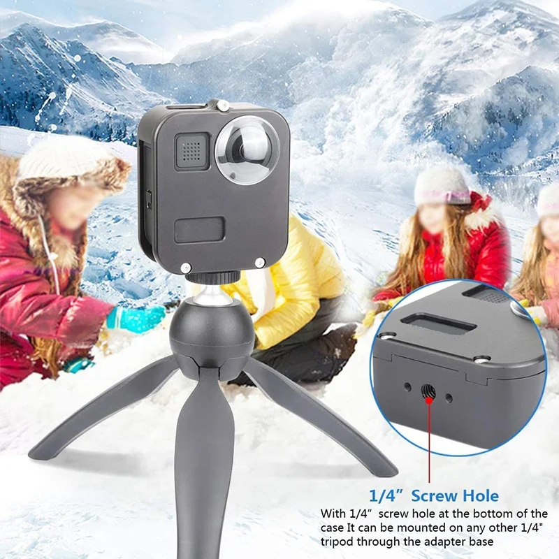

GoPro Max