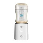 Модель подогревателя Детской бутылки с USB-зарядкой подогреватель молока для кемпинга путешествий