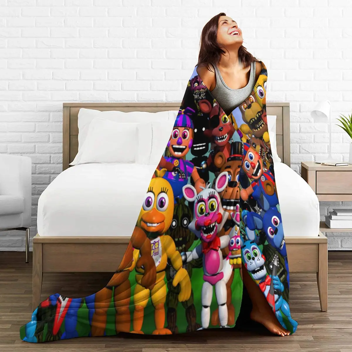 

Ultra Soft Sofa Blanket Cover Blanket Cartoon Cartoon Bedding Flannel plied Sofa Bedroom Decor for Children and Adults 277951257