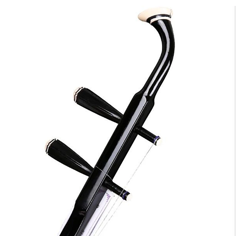 Китайские Erhu Две Струны для скрипки скрипка струнный музыкальный инструмент