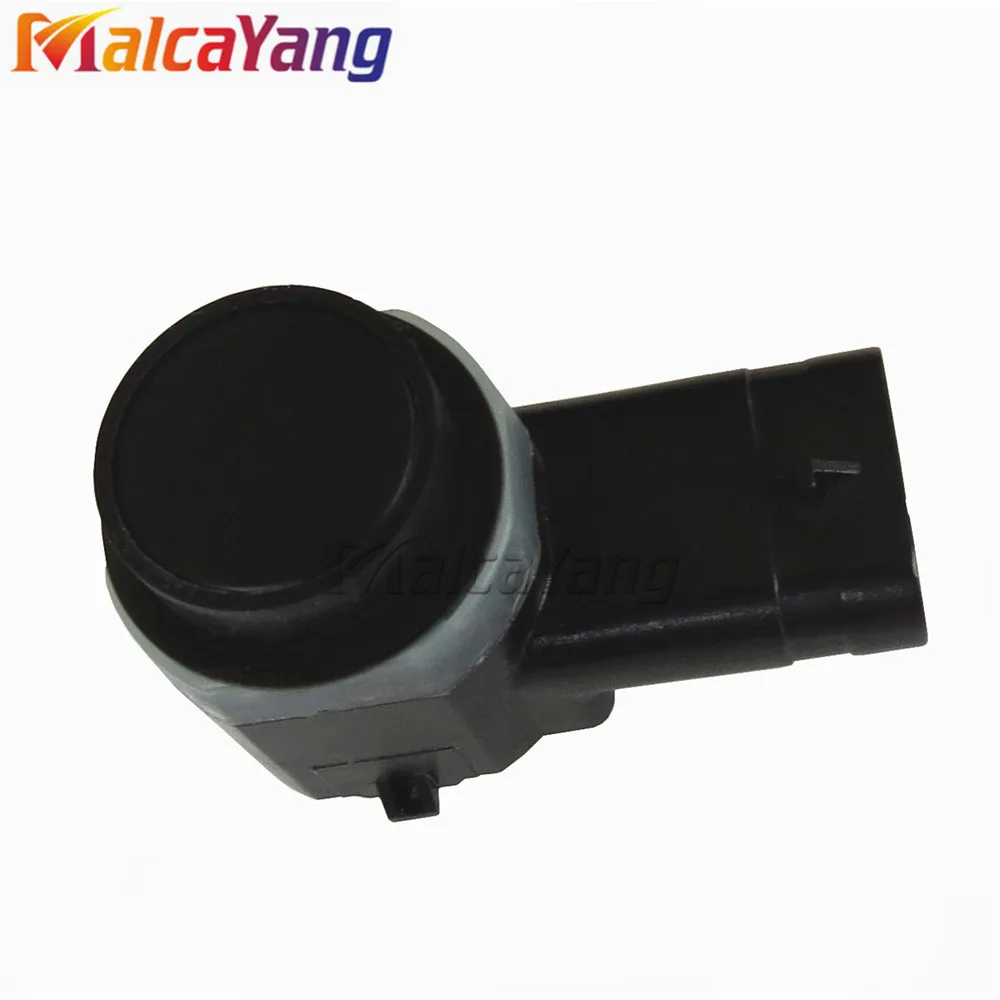 Высококачественный датчик парковки PDC 1S0919275 3C0919275S для VW Jetta MK5 Golf 6 Passat B6 4H0919275 |