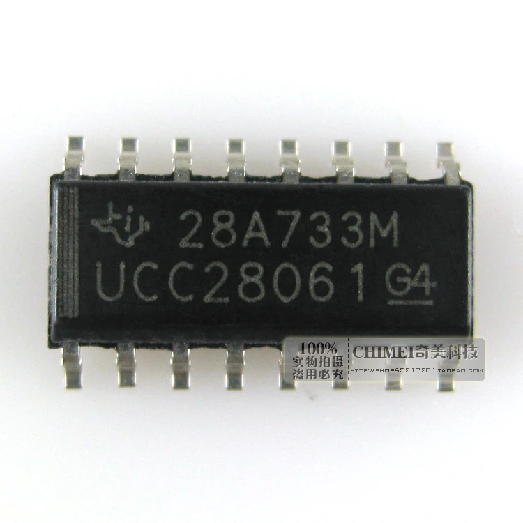 

Бесплатная доставка. Микросхема UCC28061 UCC28061DR контроллер PFC ИС, ЖК-экраны