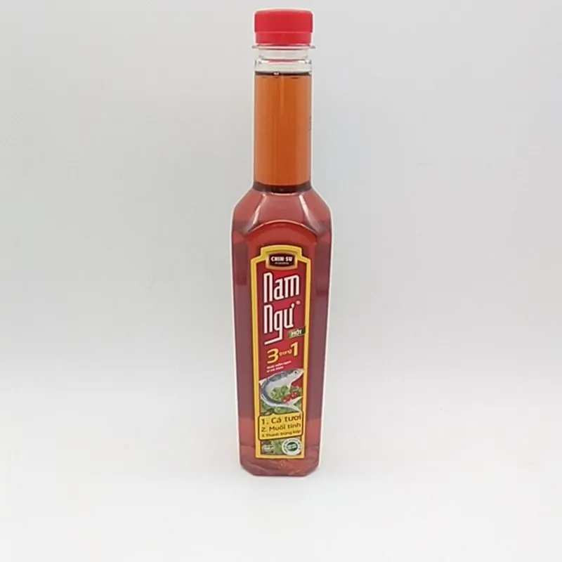 

Vietnamese fish sauce 500ml seasoning authentic imported seafood sauce sauce specialty seasoning