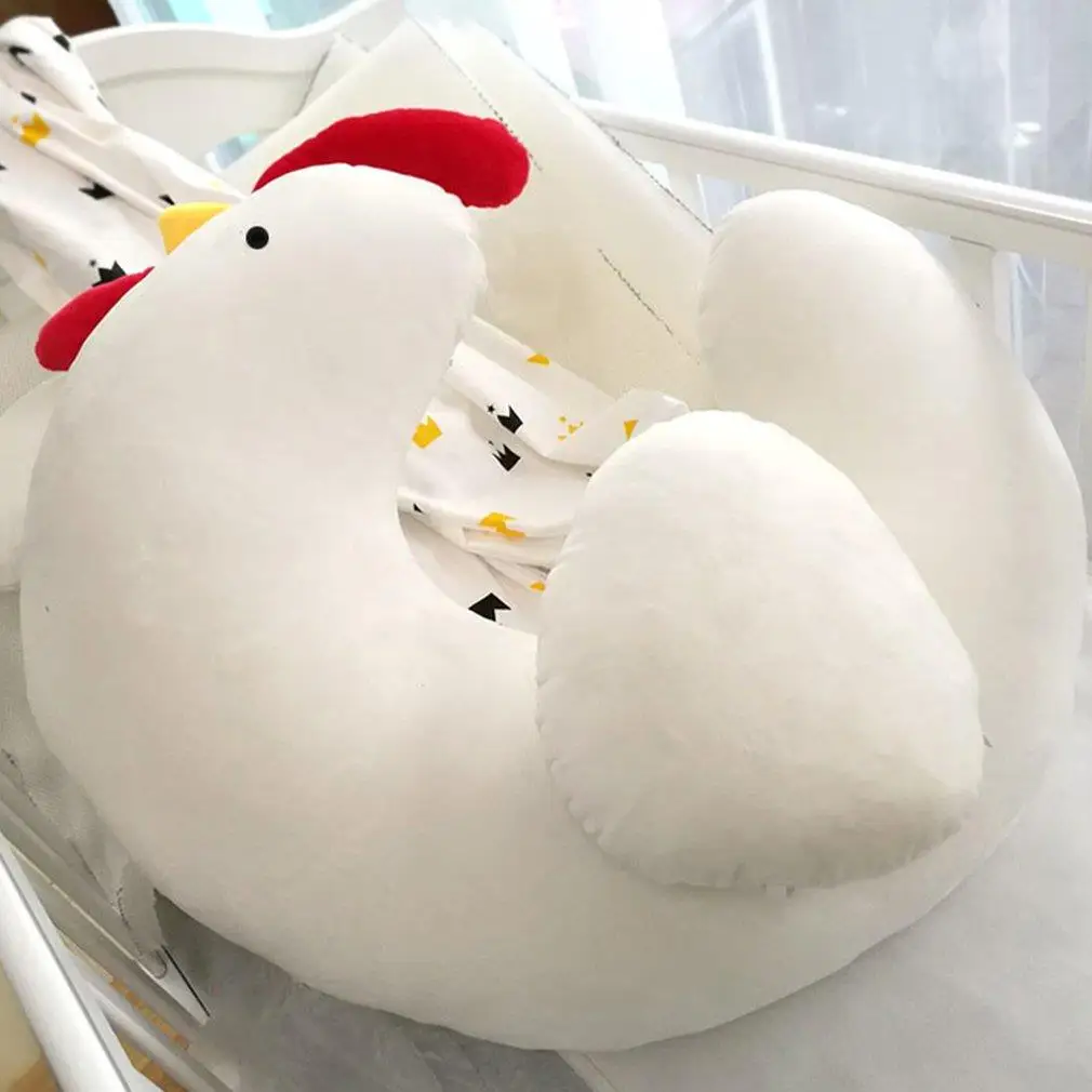 

Подушка для кормления малышей, подушка для грудного вскармливания для новорожденных, хлопковая Подушка для кормления грудью, подушки в под...