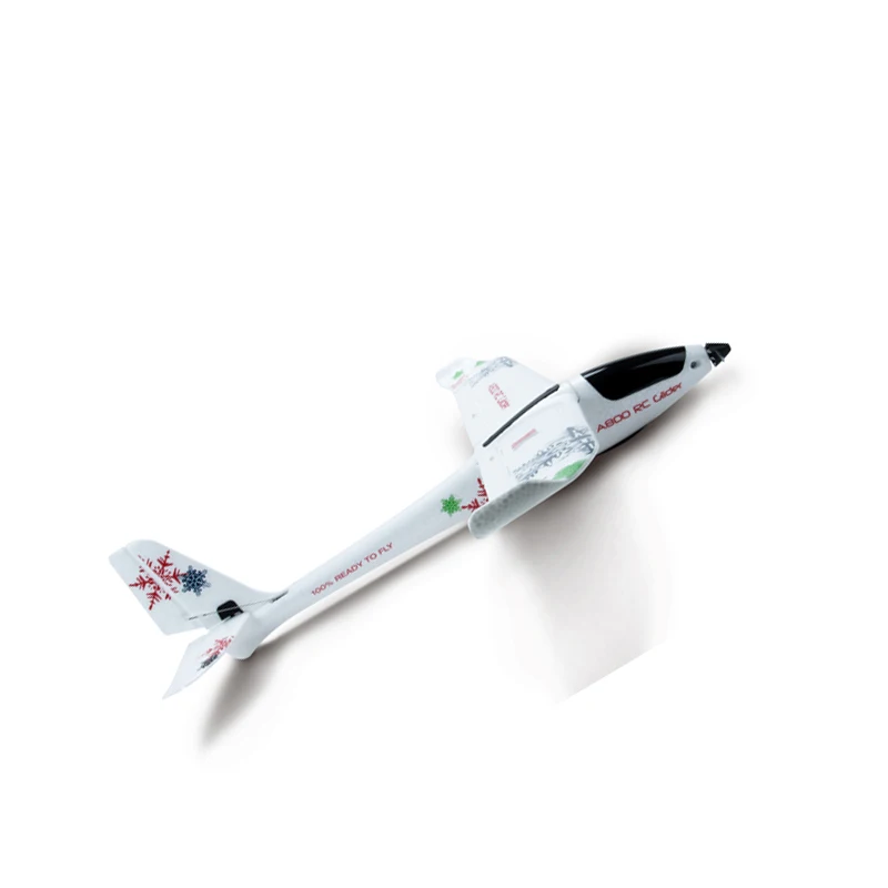 

Original WLtoys 2018 New A600 F949 Update version A800 5CH 3D6G System Plane RC Airplane New Quadcopter fixed wing drone