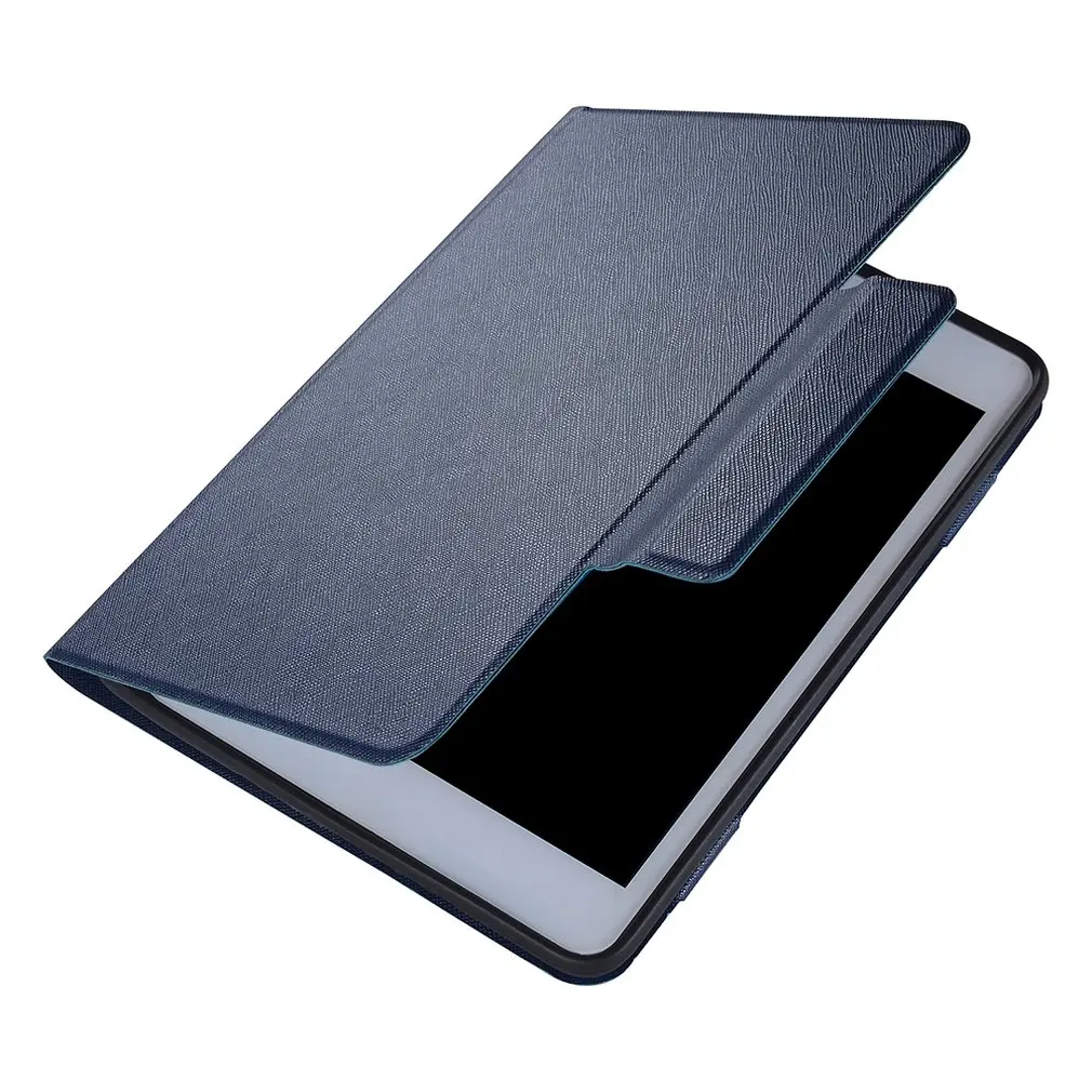 Для iPad 2019 пенал держатель Funda для mini 5 чехол 9 7 T из полиуретановой кожи с откидной