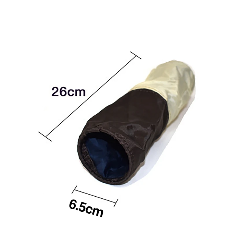 Игрушка для маленьких домашних животных туннель хомяк морская свинья белка